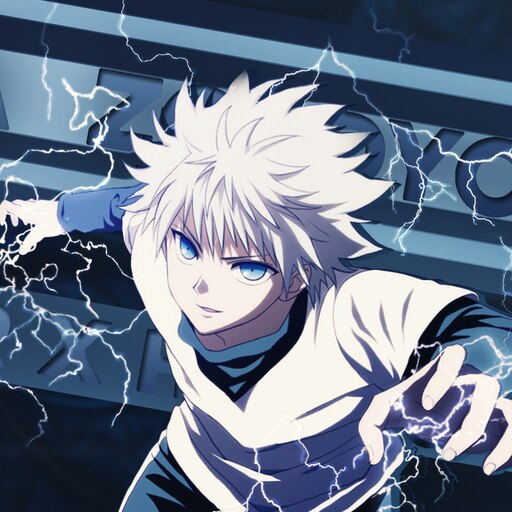 Killua Zoldyck