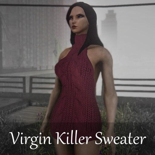 Killer sweater outlet