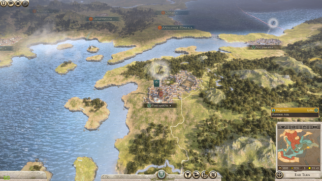 empire total war civil war mod no dlc