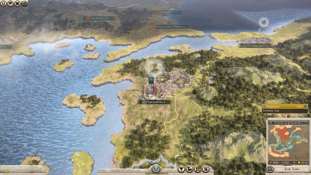 rome total war 2 empire divided