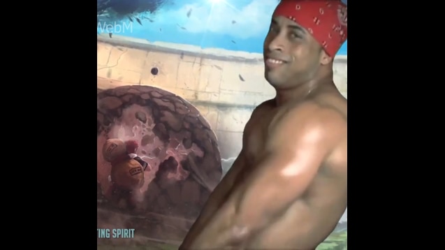 Steam Workshop Ricardo Milos Naruto Shippuden