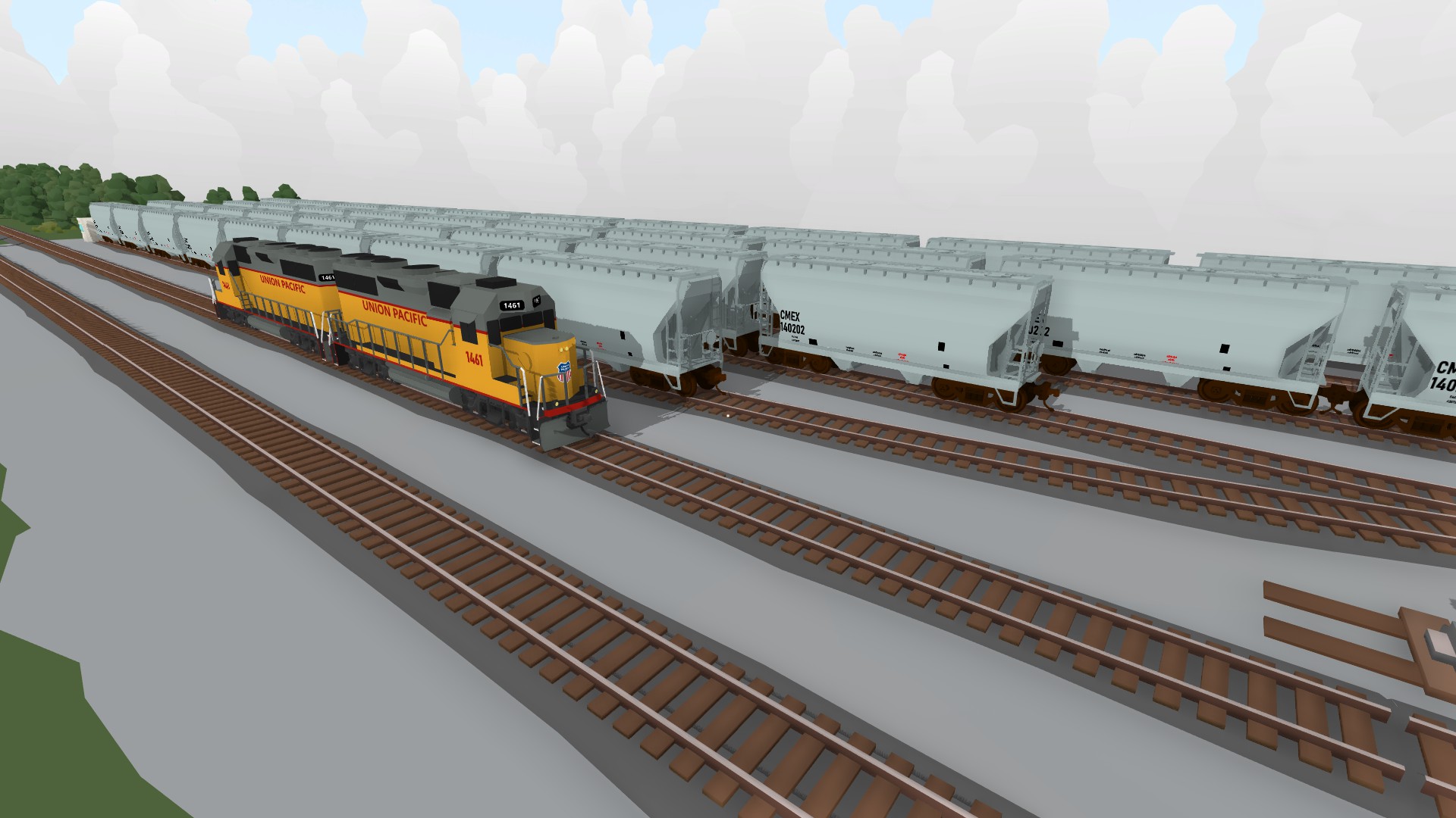 Steam Community :: Rolling Line