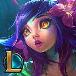 Neeko - Login Screen 1080p