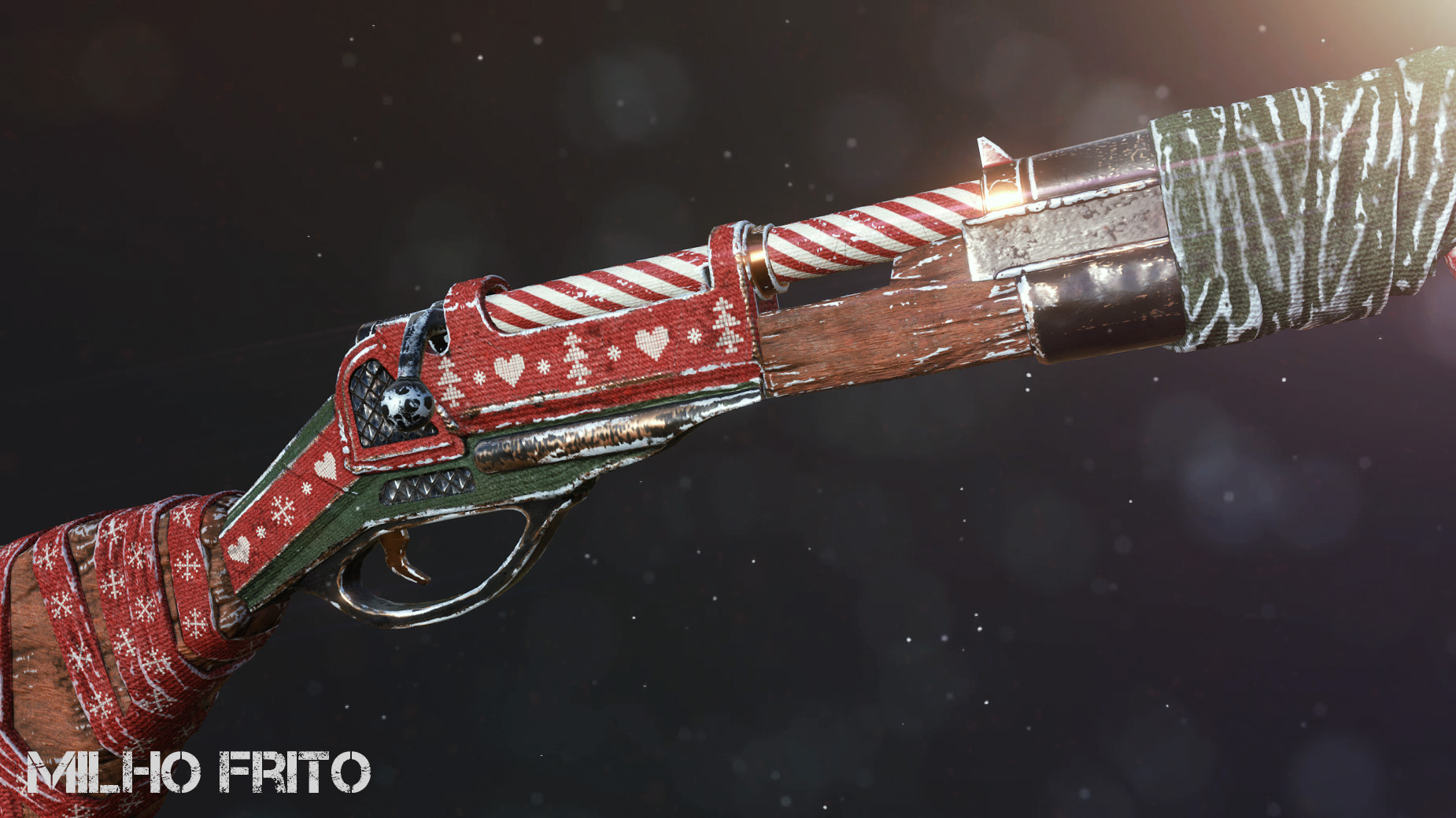 Granny's Bolt thumbnail 11