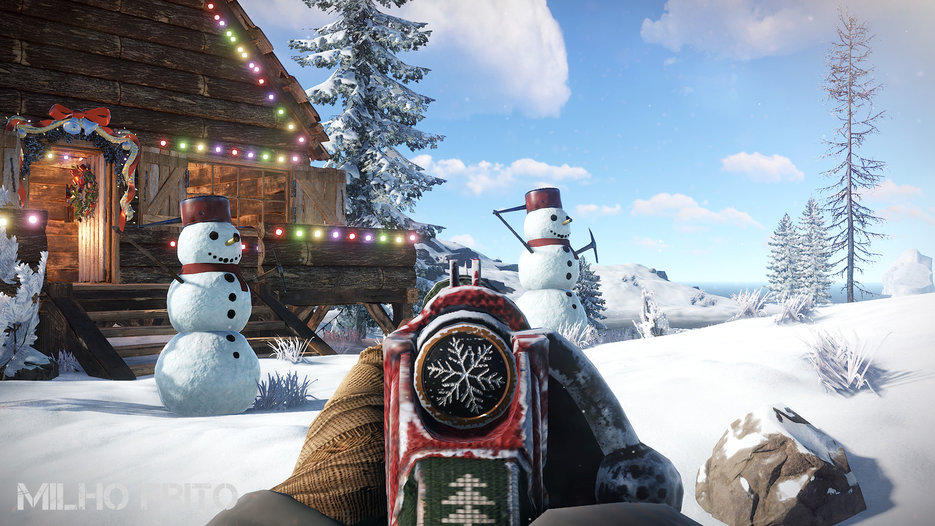 Granny's Bolt thumbnail 9