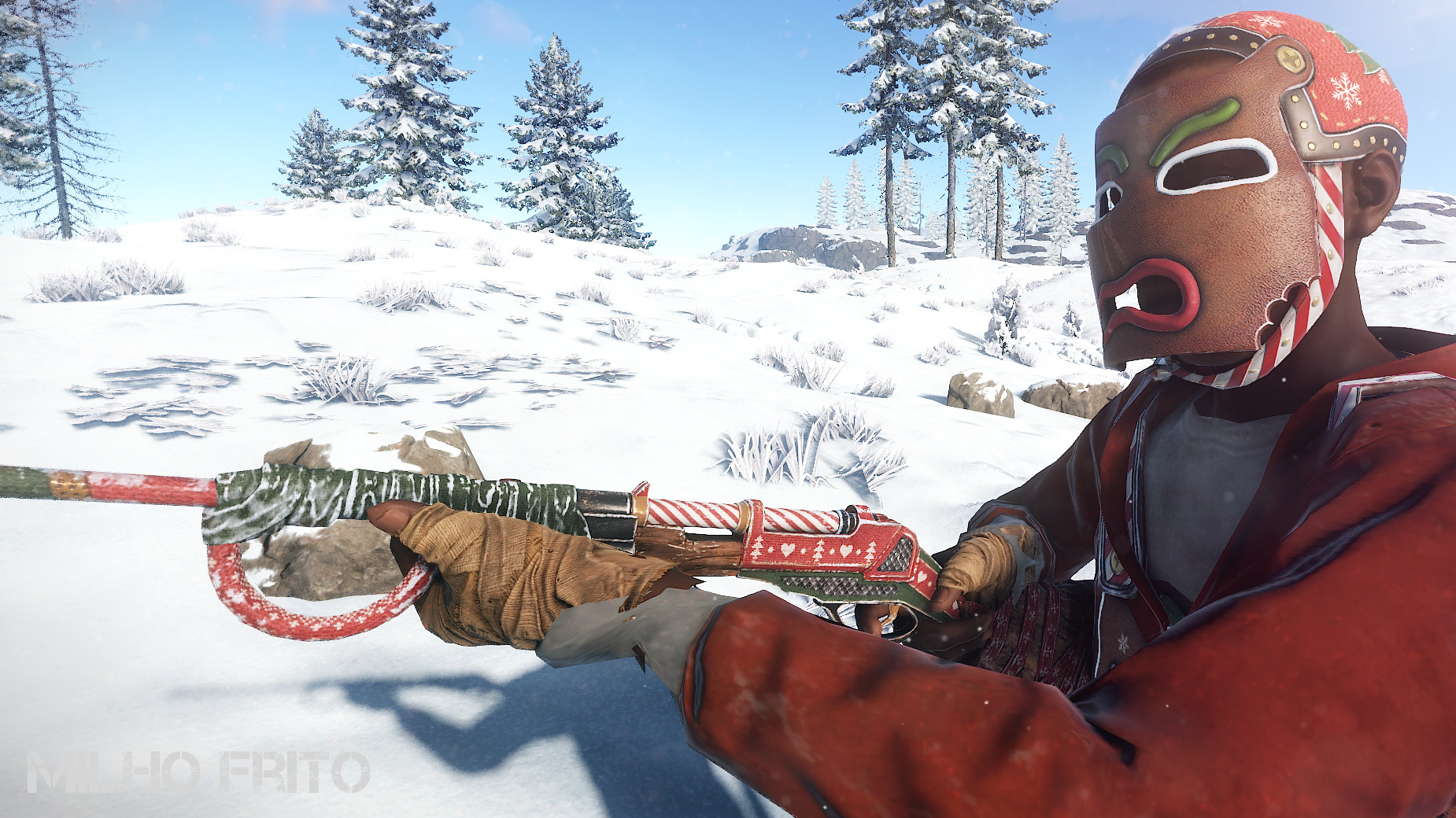 Granny's Bolt thumbnail 3