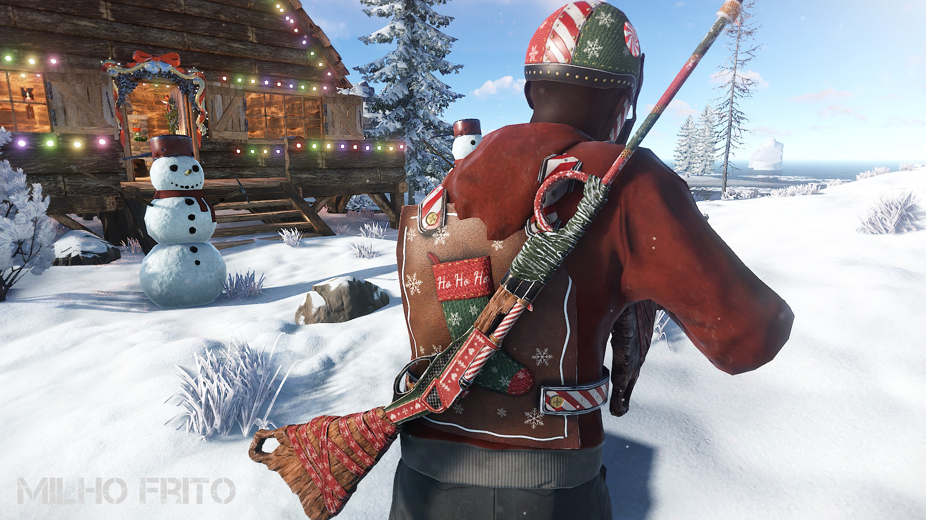 Granny's Bolt thumbnail 4