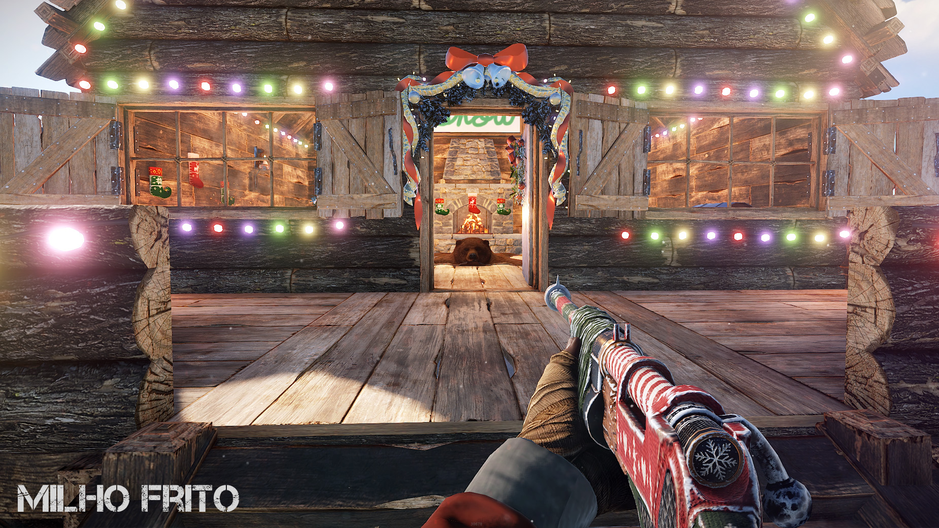 Granny's Bolt thumbnail 6