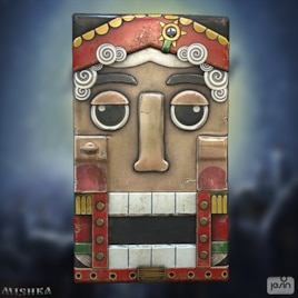 Steam Workshop Nutcracker