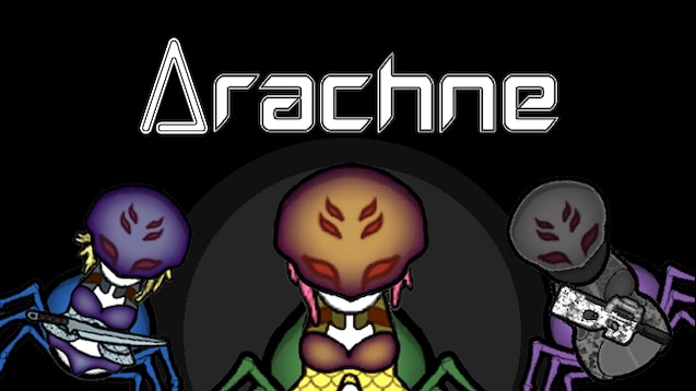 steam workshop arachne race