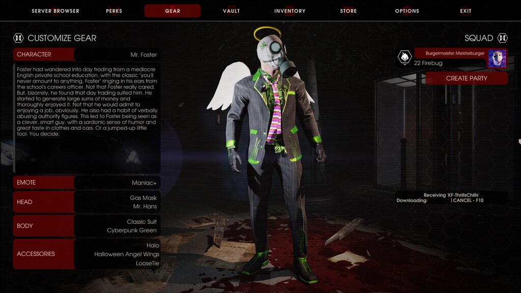 Steam Community Screenshot A Big Thank You To My New Friend