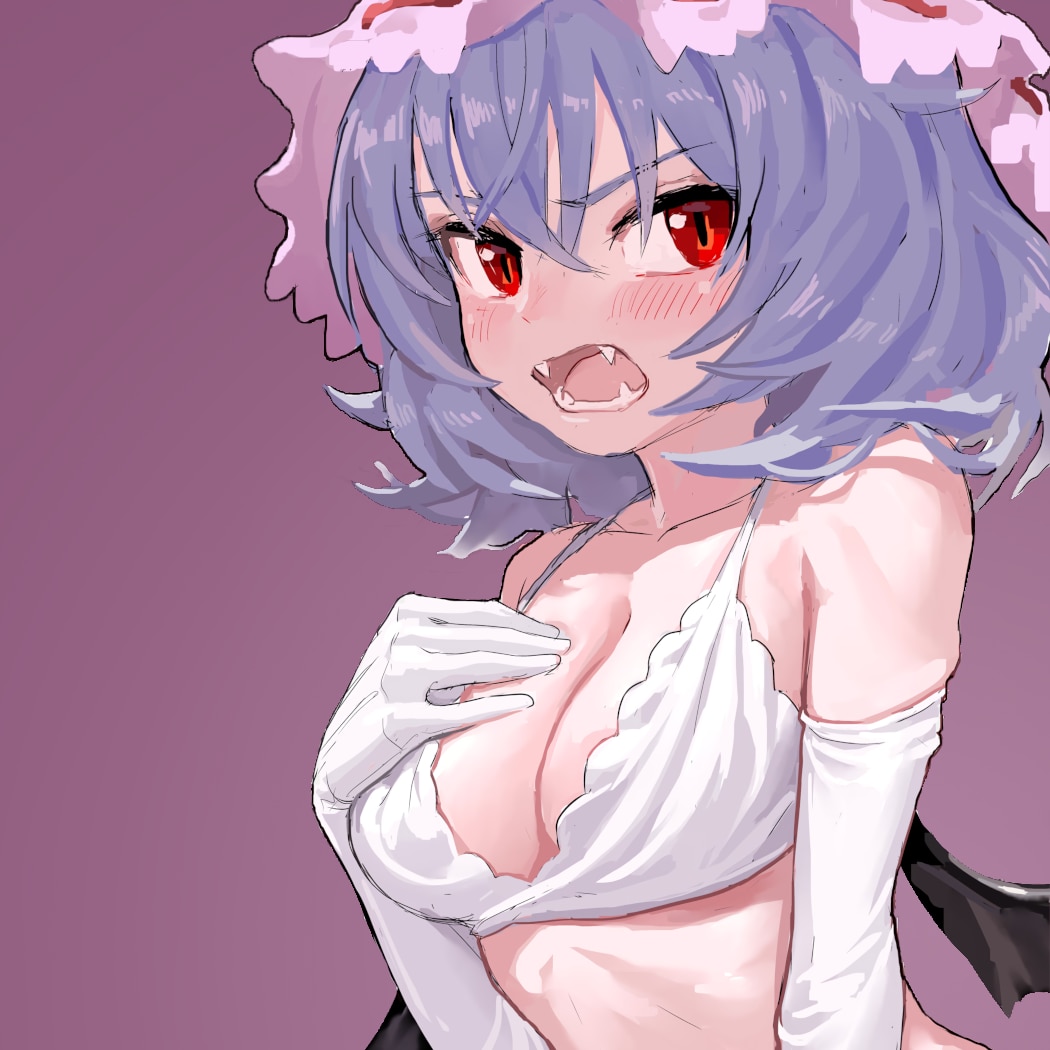 Remilia Scarlet(FKEY)
