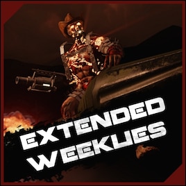 Steam Workshop Extended Weeklies