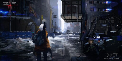 The division стим фото 73