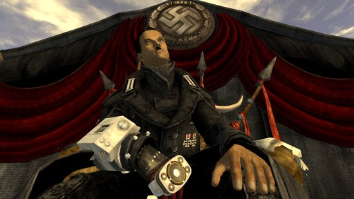Fallout 4 nazi brotherhood фото 117