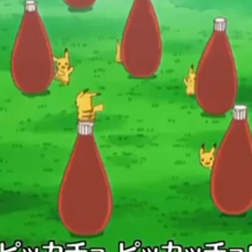 Steam Workshop The Pikachu Ketchup Theme Song From Pokemon Xyz