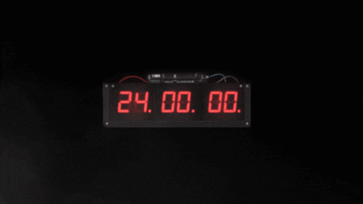 Электронные часы анимация. Анимированные цифровые часы. Часы с обратным отсчетом гиф. Часы с таймером обратного отсчета. Время 23 0 6