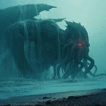 Cthulhu