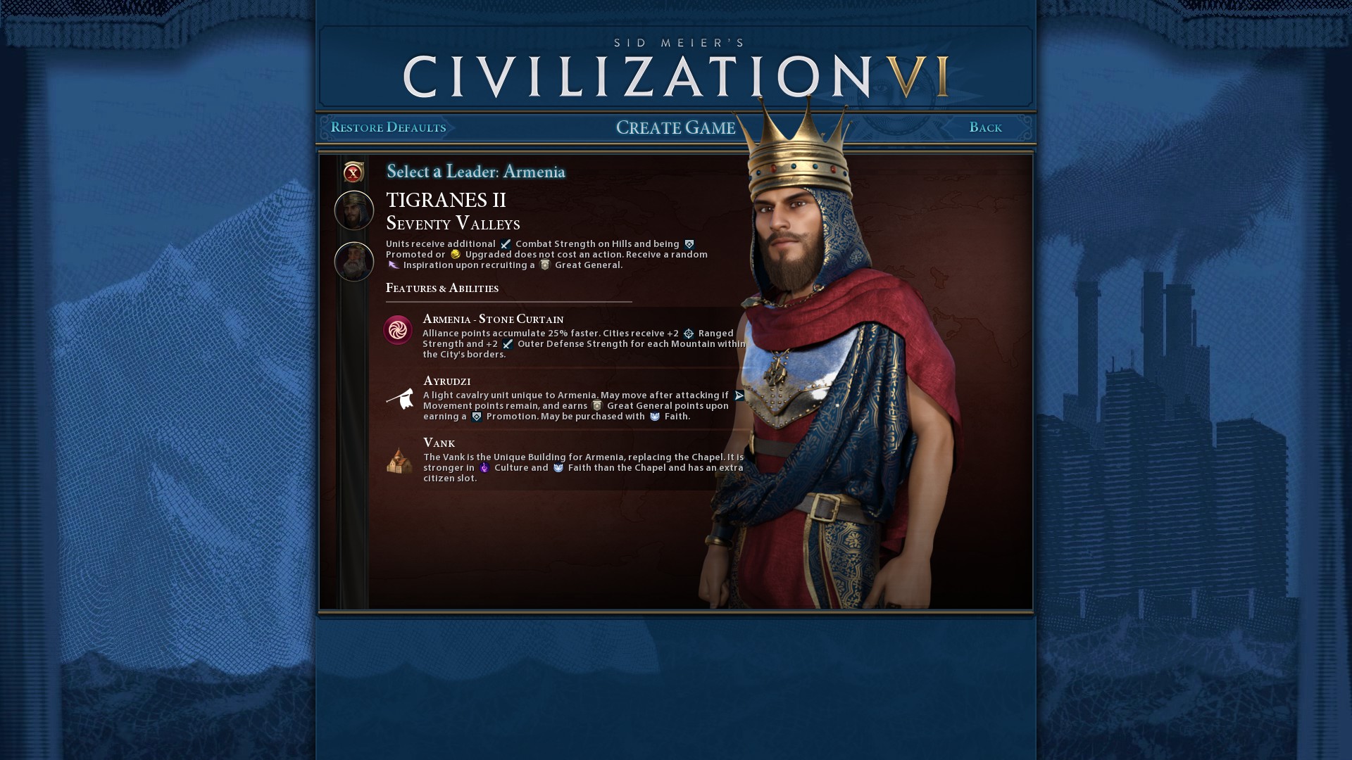 Steam Workshop Anno Domini Gathering Storm Edition