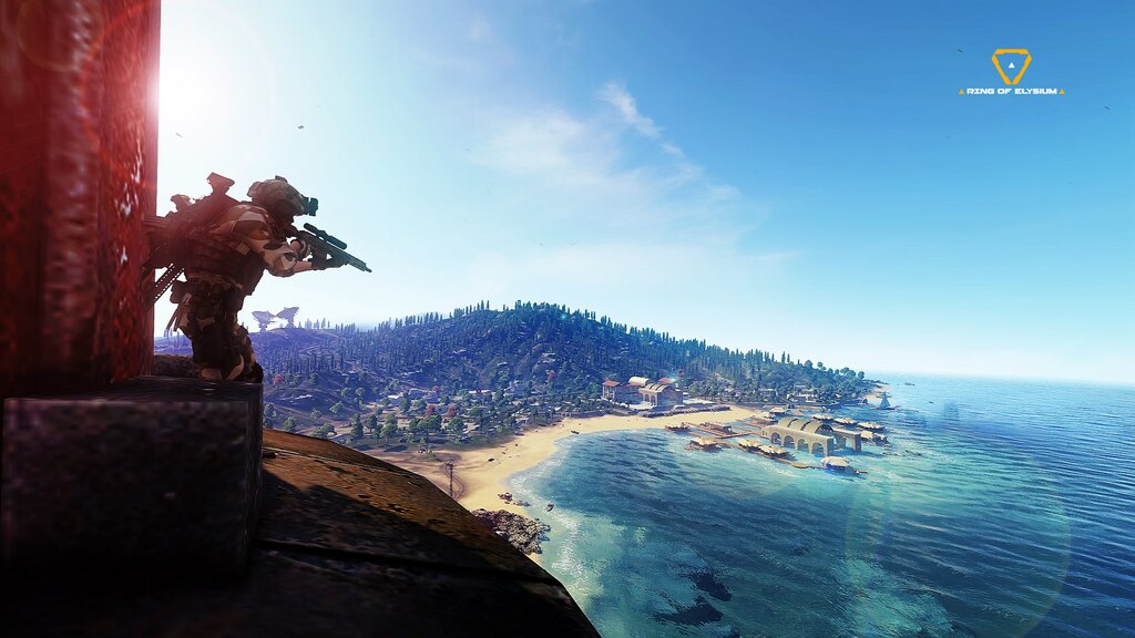Steam Community :: Ring of Elysium