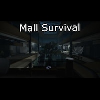 Steam Workshop All Custom Workshop Survival Maps 100 Complete - find roblox mall survival music and that one cars song