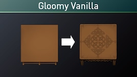 Steam Workshop Gloomy Vanilla