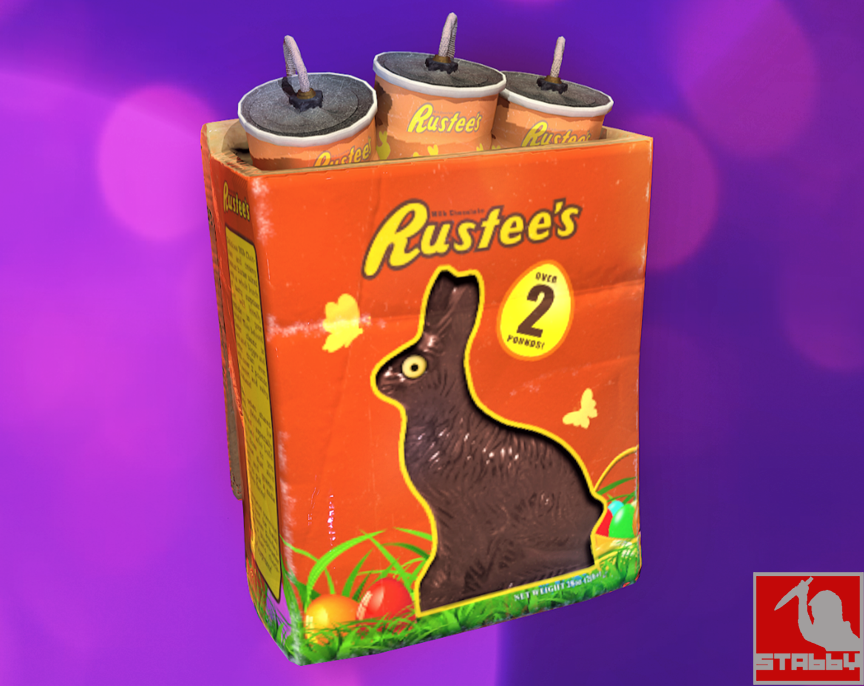 Sweet Satchel thumbnail 3