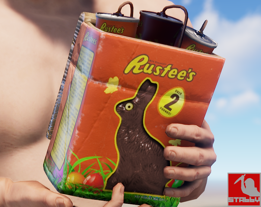 Sweet Satchel thumbnail 4