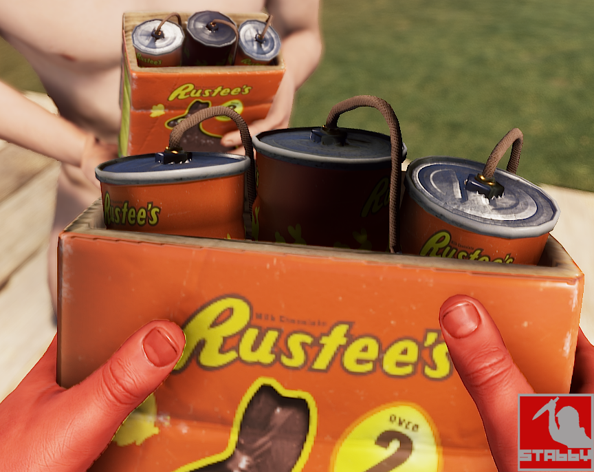Sweet Satchel thumbnail 7