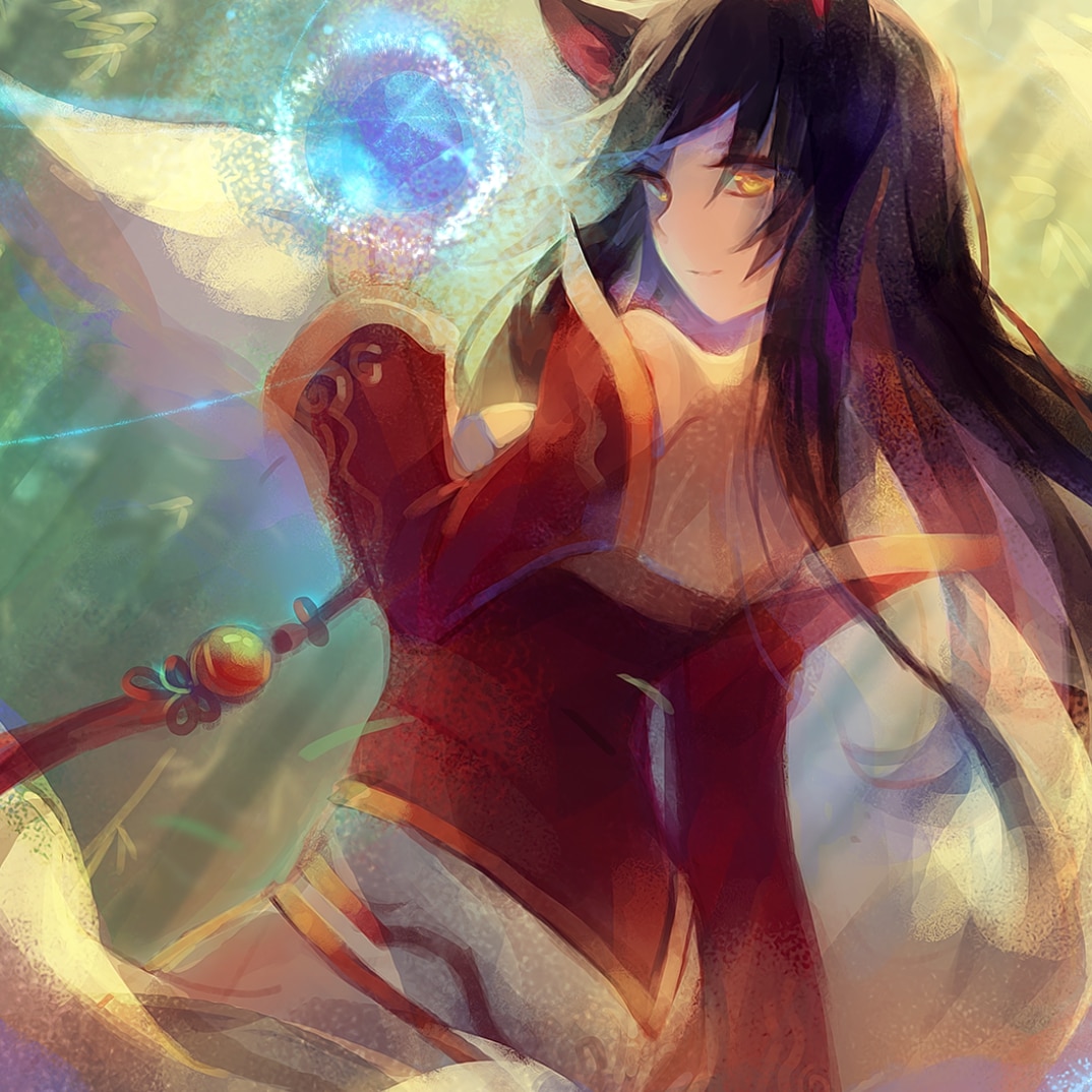 Ahri