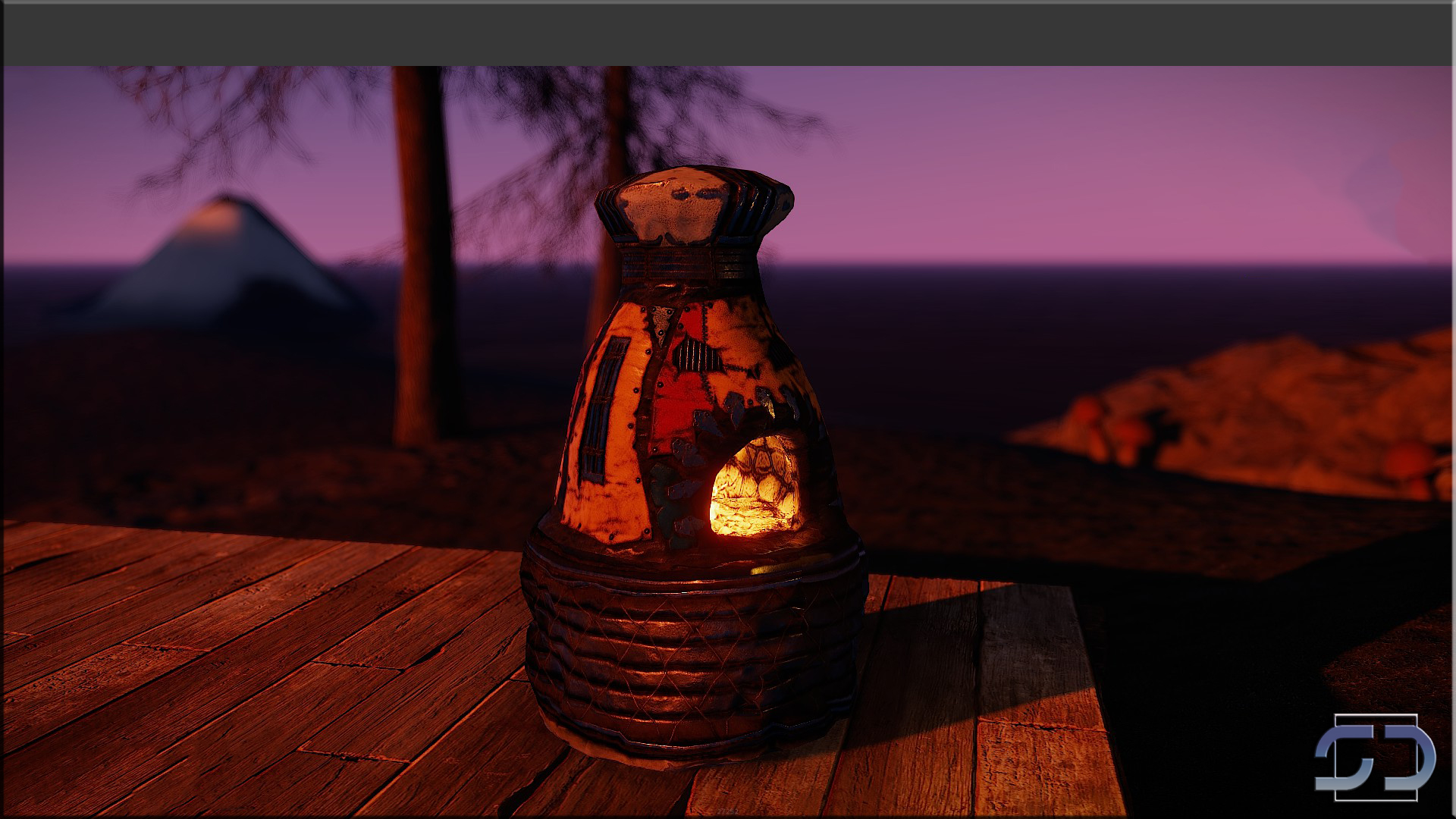 Iron Calamity thumbnail 6