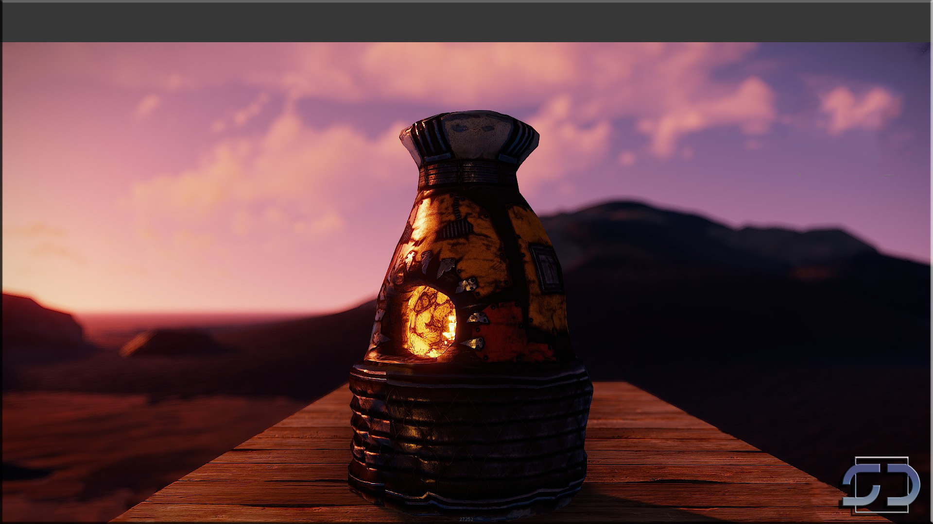 Iron Calamity thumbnail 7