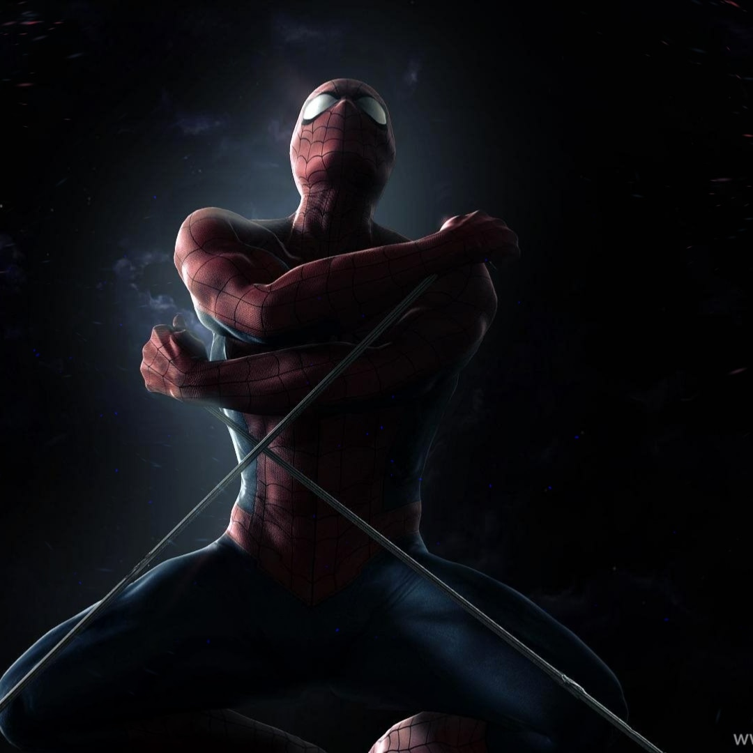 Spiderman