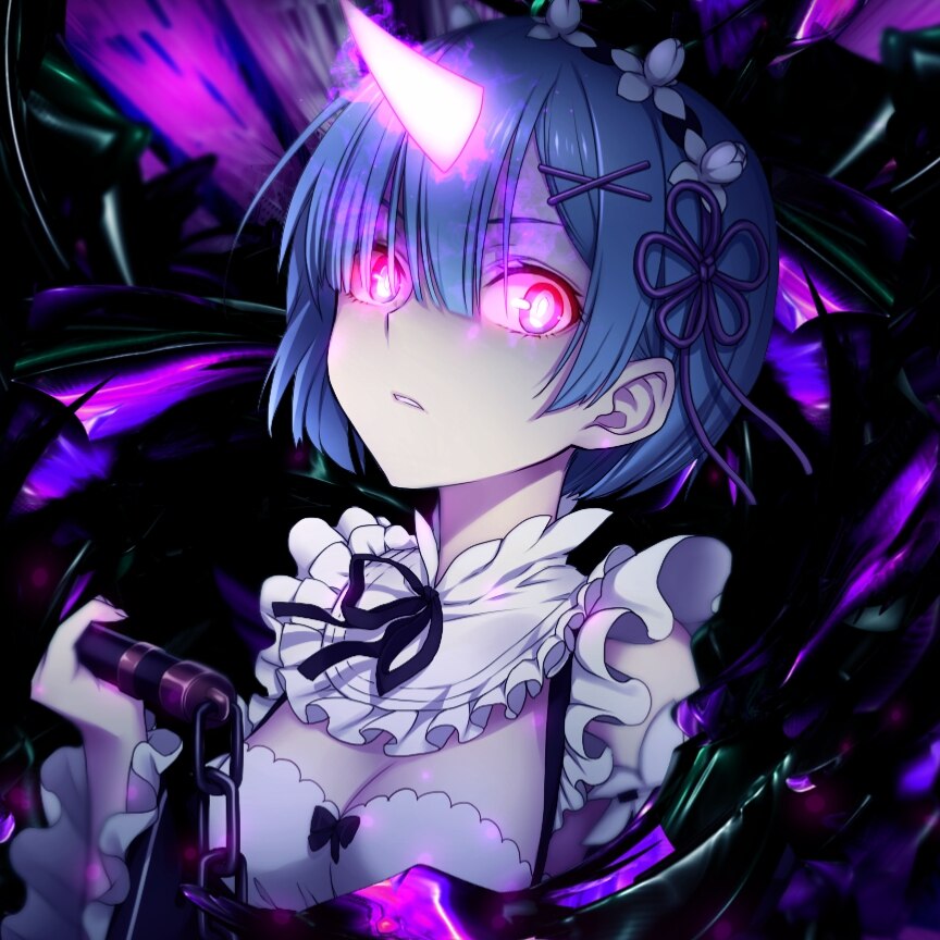 rem demonmode