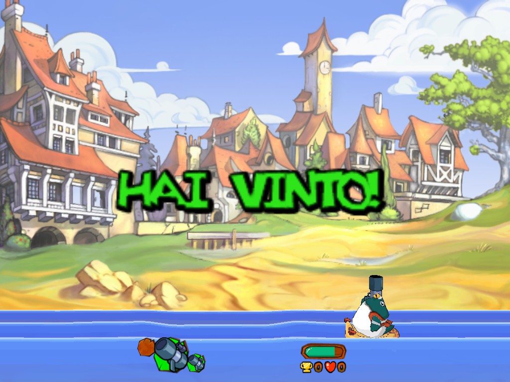 Steam Community :: Worms Blast