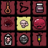 What happens when you have cards against humanity in Greedier and I only  got to donate 1 cent : r/bindingofisaac