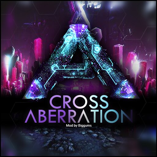 Steam Workshop Cross Aberration