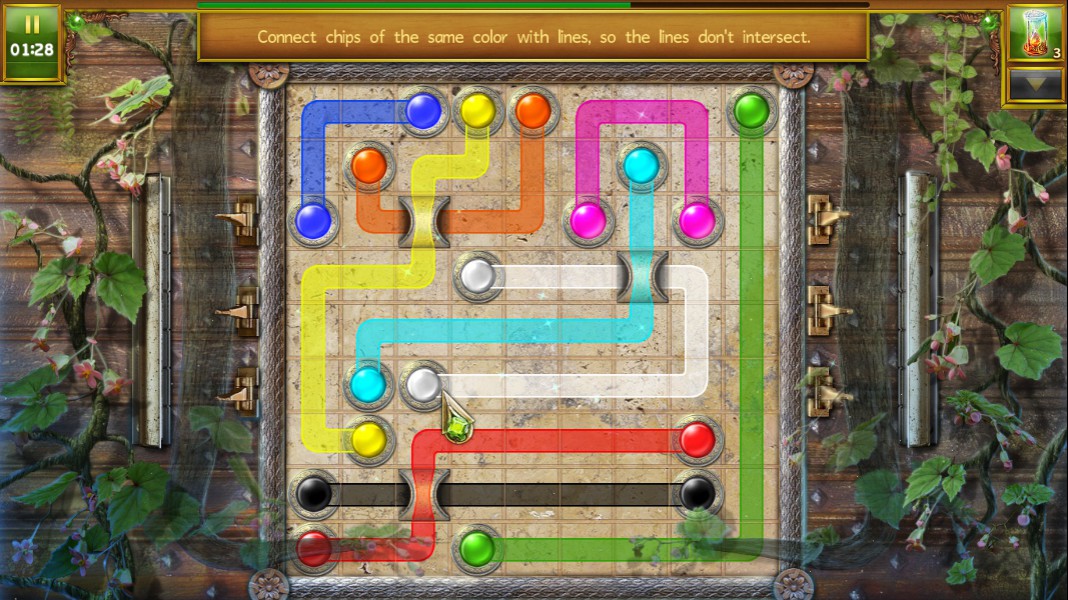 Steam Community Lost Lands A Hidden Object Adventure