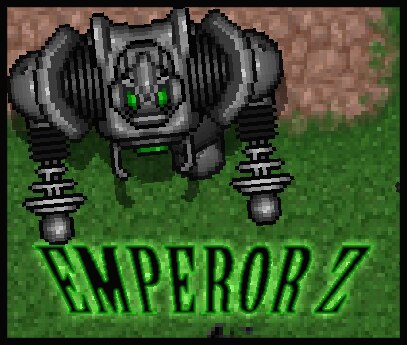 Steam Workshop::Emperor Z