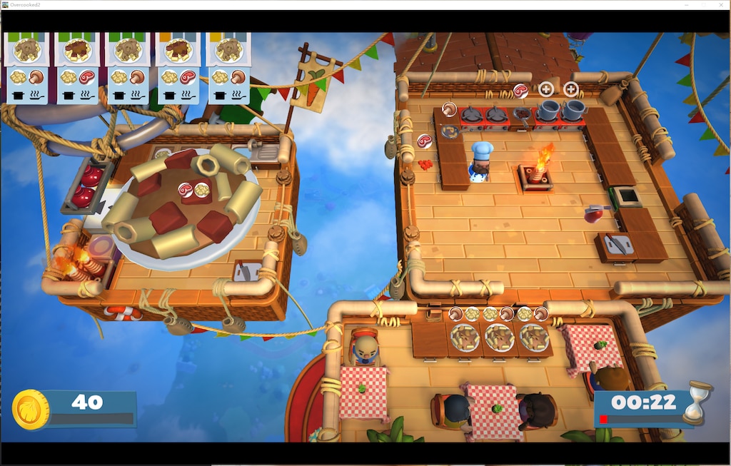 2 overcooked combo how make to 2 Overcooked! Steam Community :: 2 overcooked combo how make to 2 Overcooked! Steam Community ::