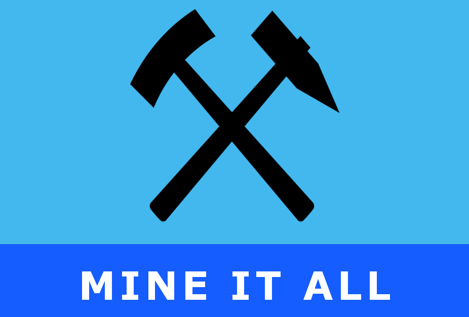 Mineitall Unofficial Skymods