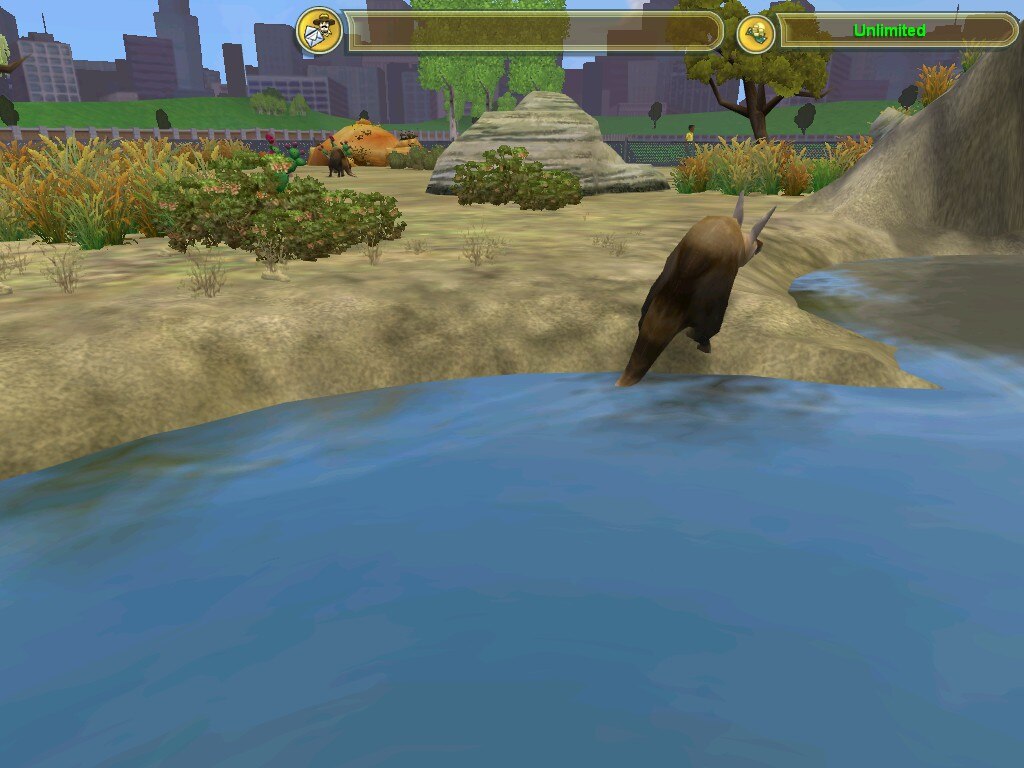 Zoo Tycoon: Complete Collection screenshots