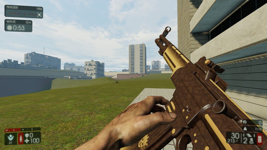 Steam Community Screenshot Mkb 42