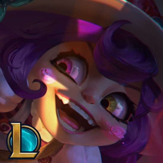 BitterSweet Lulu - Animated Wallpaper [1080p]