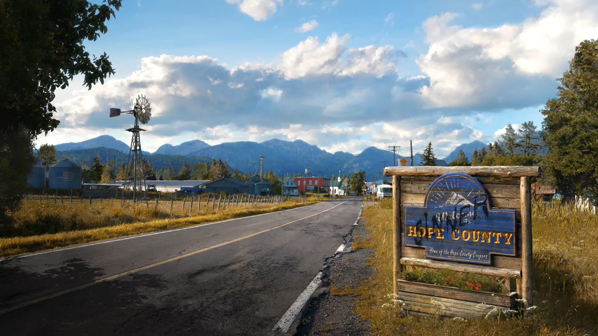 Steam Workshop::Far Cry 5 - Loading Screens