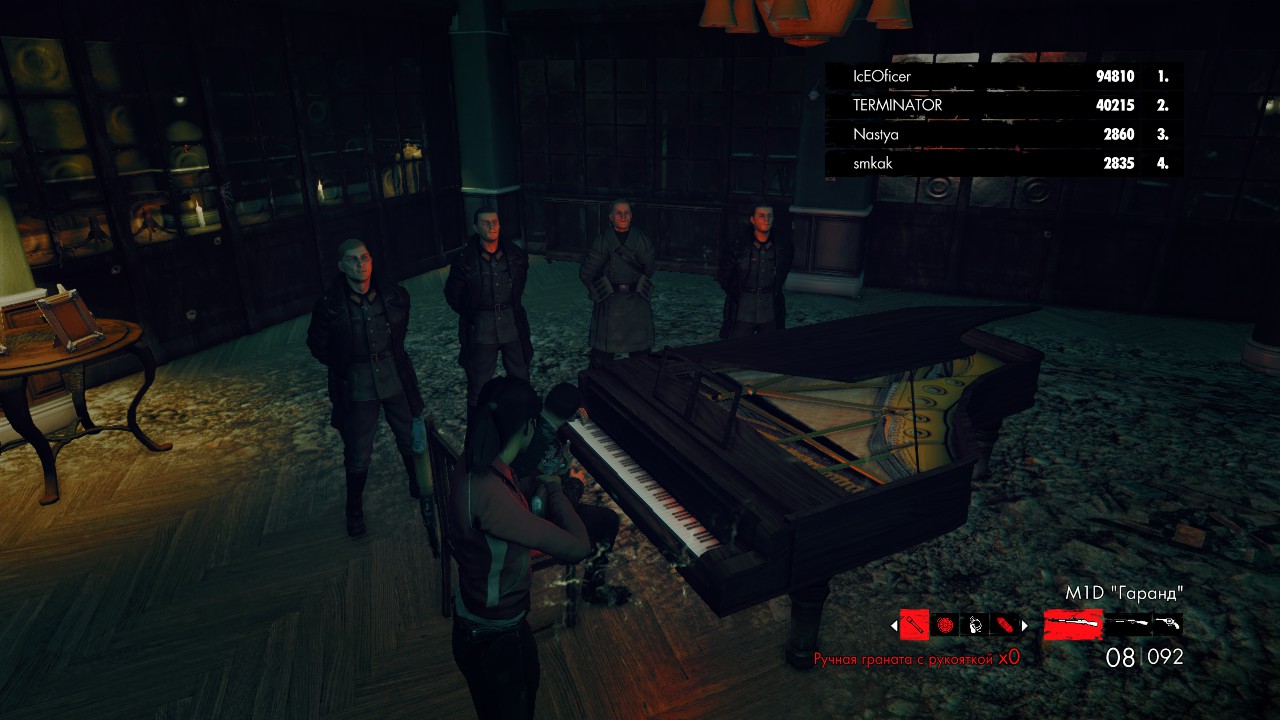 zombie army trilogy trainer steam