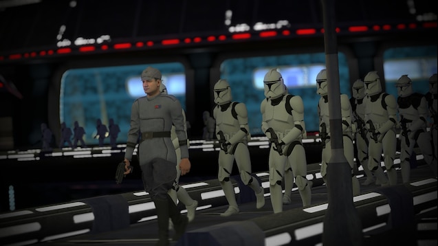 Galactic Republic, Star Wars Battlefront Wiki
