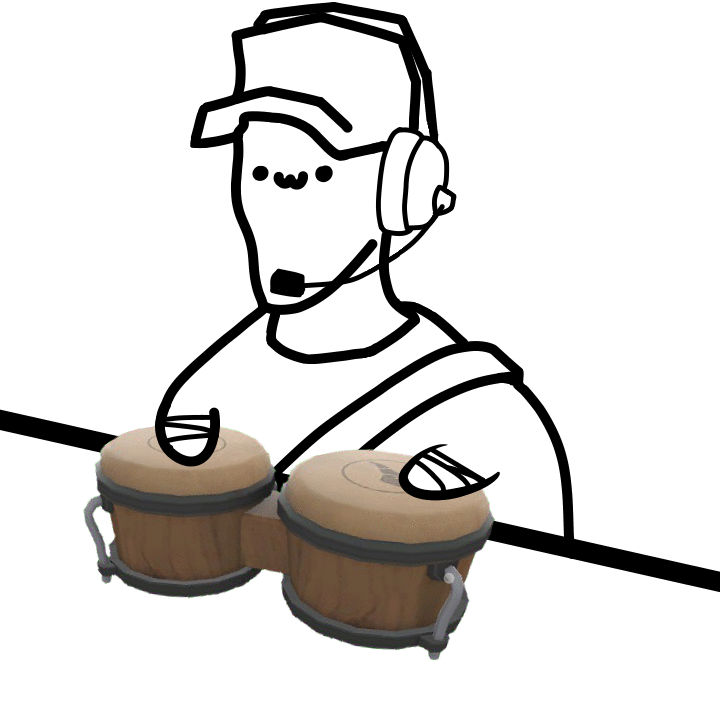Наклейки на идейный уклонист. Tf2 идейный уклонист. Tf2 Scout Bongo. Скаут тф2 мемы. Шпион тф2