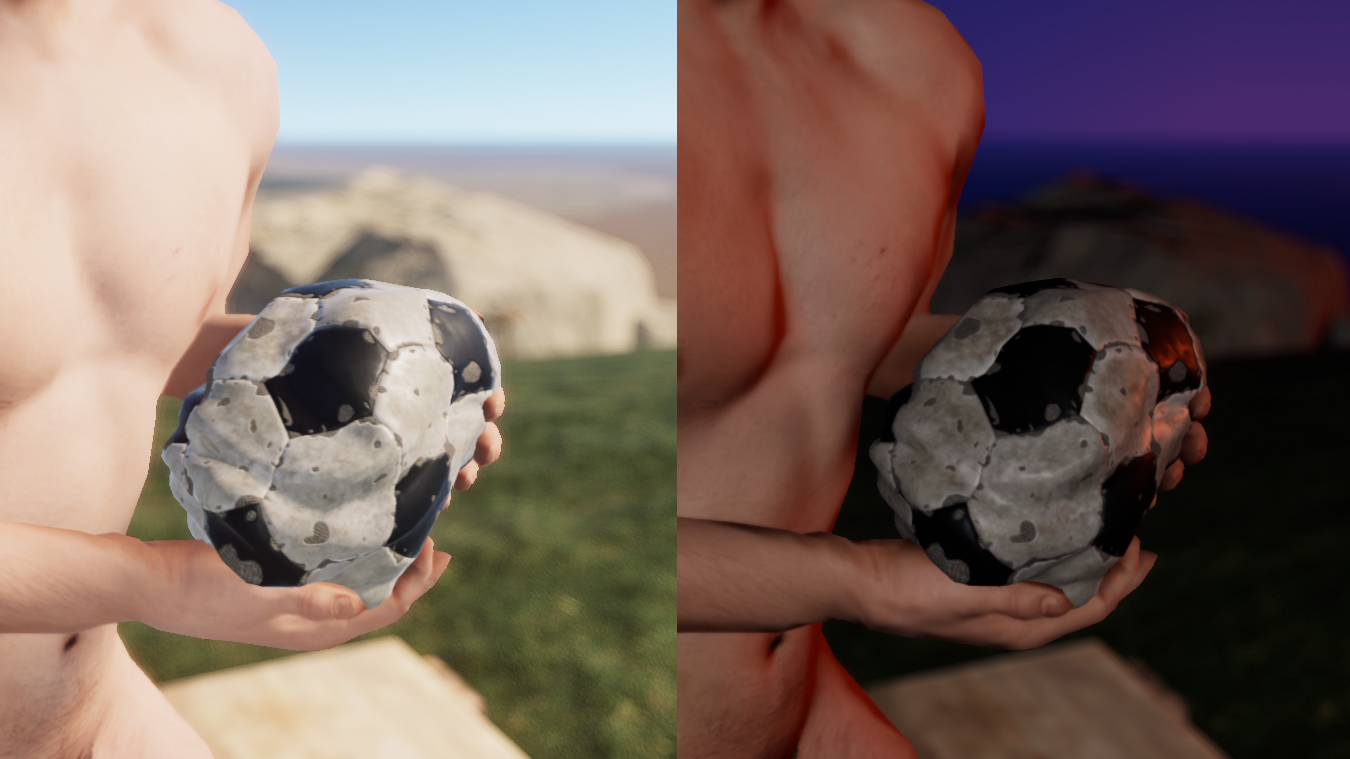 Football Rock thumbnail 2
