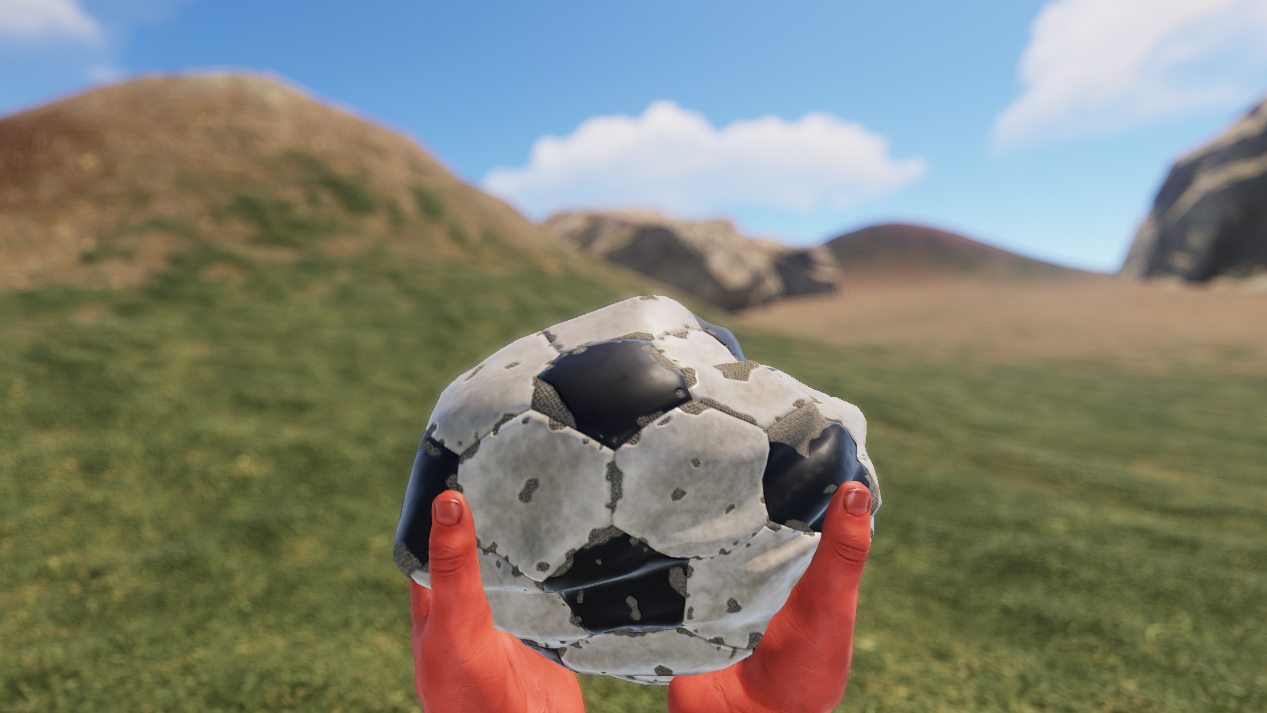Football Rock thumbnail 3